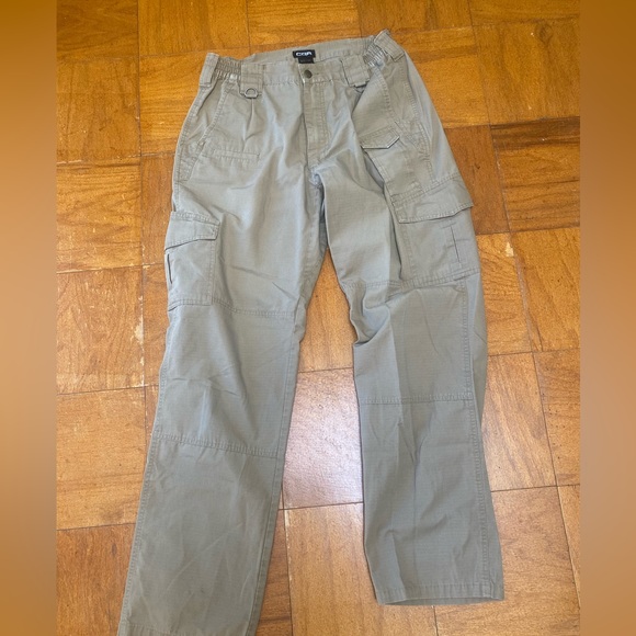 American Eagle Outfitters Pants Mens Cqr Tactical Pants Poshmark